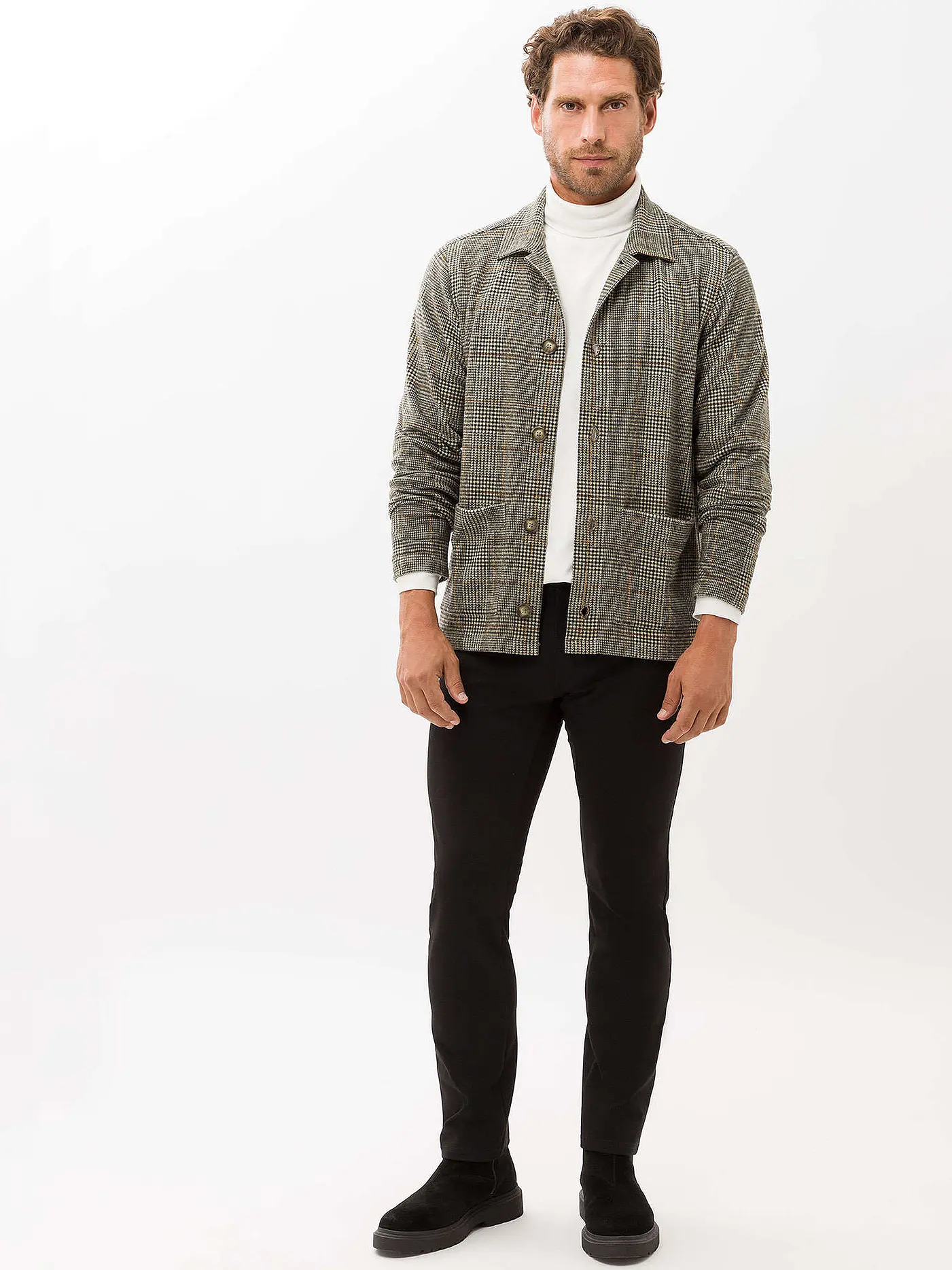 BRAX | Hose CHUCK | 